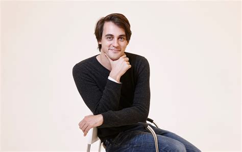 alexander klöpping baby|The Dutch tech whiz who could save journalism – POLITICO.